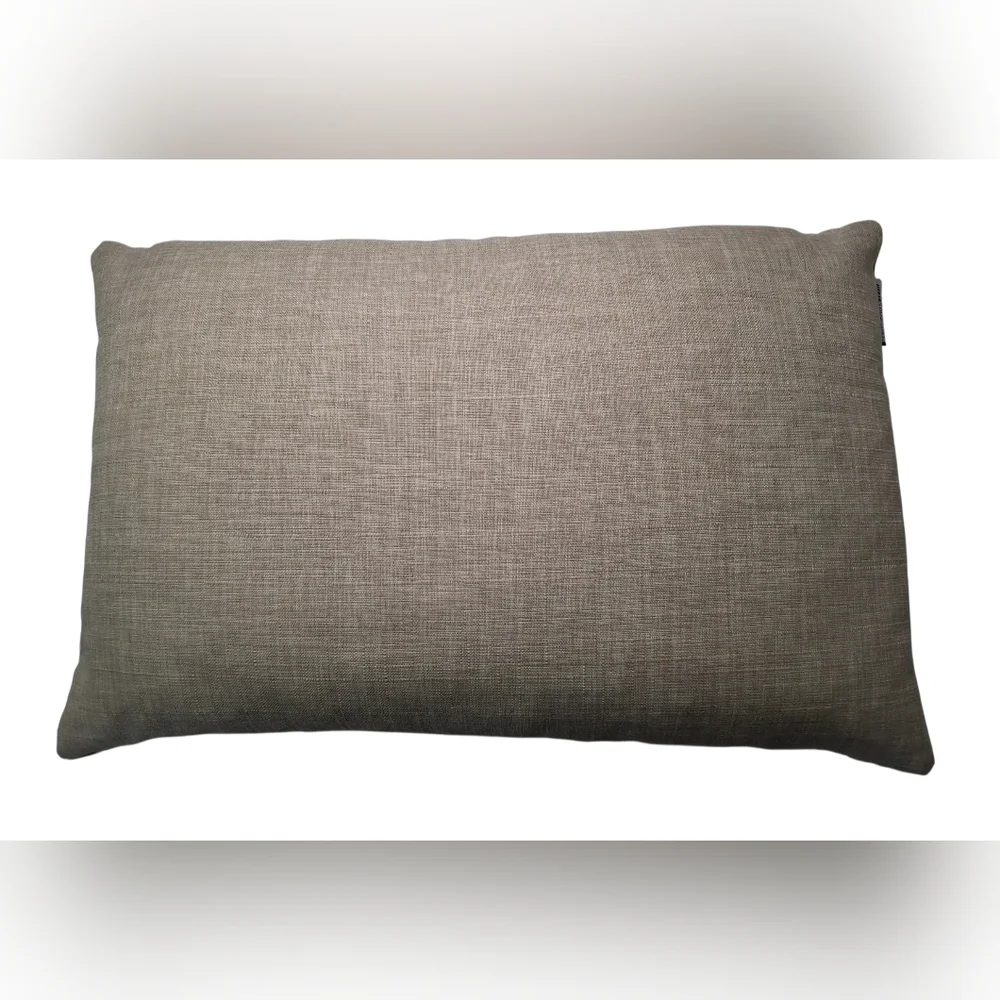 Wayfair Urban Standard Olive Green/Tan Geometric Design 16×24 Accent Pillows